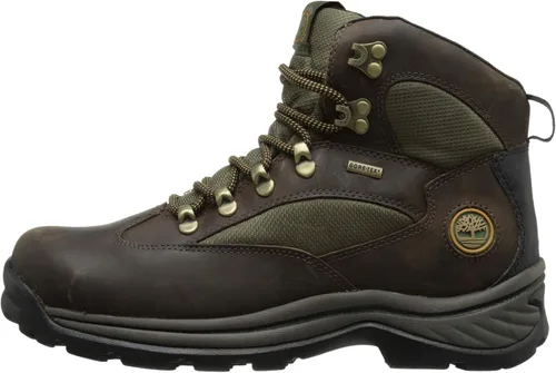 Miniatura 13 de Timberland Mens Chocorua Trail Mid Waterproof Hiking Boot