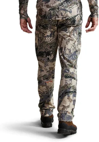Miniatura 5 de SITKA Gear Ascent - Pantalón de caza transpirable elástico en 4 direcciones para hombre