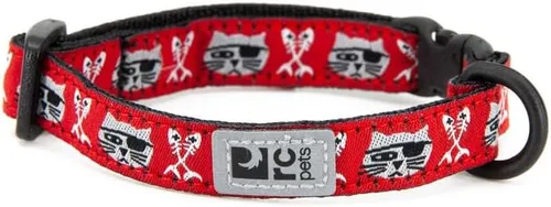 Miniatura 18 de RC Pets Kitty Breakaway - Collar para gatos, Cat-titude
