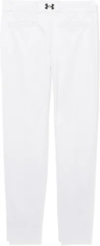 Miniatura 4 de Under Armour Pantalones de béisbol utilitarios para niños