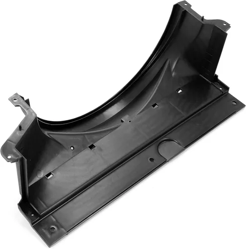 Miniatura 7 de HECASA Cubierta de ventilador compatible con Chevy Chevrolet GMC Sierra C/K 1500 2500 3500 Series 1988-1999 Reemplazo para 15739589 GM3110116