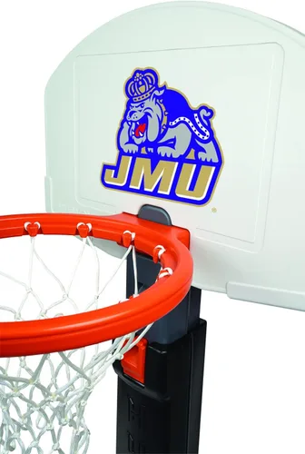 Miniatura 17 de Huplay Juego de baloncesto ajustable del equipo novato