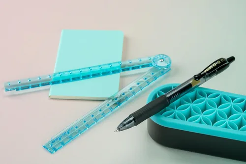 Miniatura 7 de Pilot G2 - Bolígrafos de gel de alta calidad de 0.7, punta fina para escritura suave, color negro, paquete de 12