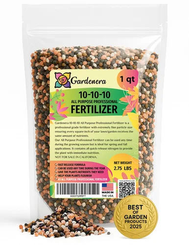 Miniatura 185 de 𝐁𝐄𝐒𝐓𝐒𝐄𝐋𝐋𝐄𝐑 Fertilizante Soluble en Agua 20-20-20 – Polvo para Alimento Líquido de Plantas para Plantas de Interior y Exterior, Orquídeas, Vegetales