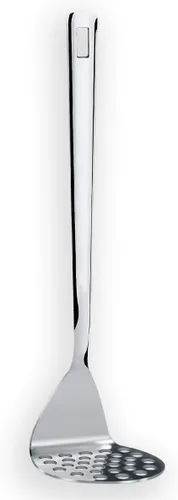 Miniatura 17 de Berglander - Juego de utensilios de cocina de acero inoxidable, set de 13 piezas, con soporte para utensilios, antiadherentes y resistentes al