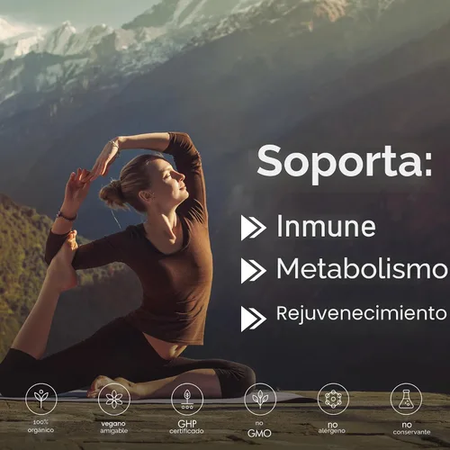 Miniatura 6 de Shilajit orgánico con ácido fúlvico, ácido húmico, más de 85 minerales - Grado Oro Plus - Igual que la resina - Energía, resistencia, apoyo cerebral
