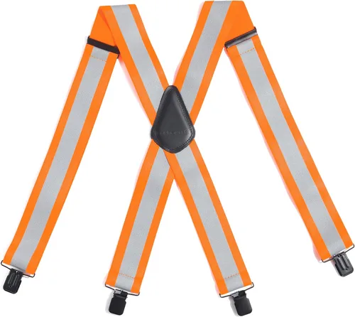Miniatura 9 de Carhartt Tirantes elásticos de dos tonos A0005520 Rugged Flex® para hombre
