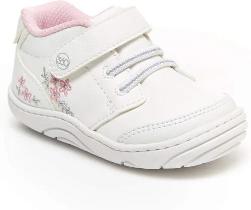Miniatura 9 de Stride Rite Unisex-Child Sr Taye 2.0 First Walker Shoe