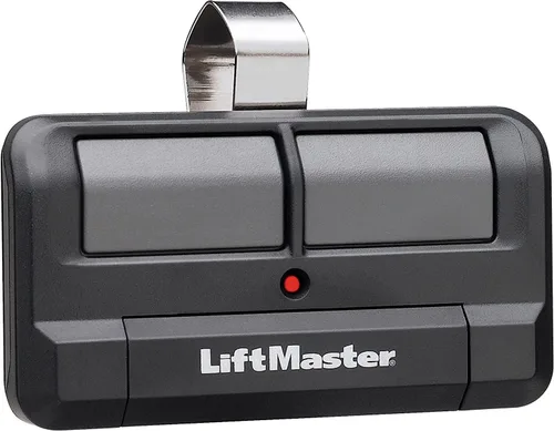 Miniatura 2 de Dos LiftMaster 892LT - Abridor de puerta de garaje con dos botones y control remoto 2.0