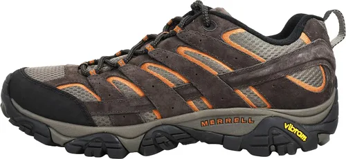 Miniatura 7 de Merrell Moab 2 - Tenis de senderismo con ventilación para hombre