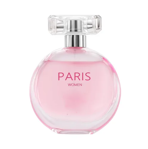 Miniatura 40 de AFLUXE Perfume Valentine Milano para Mujeres, Aroma Cautivador para Elegancia Confiada, Fragancia para Mujeres, 3.4 Onzas Líquidas Eau de Parfum