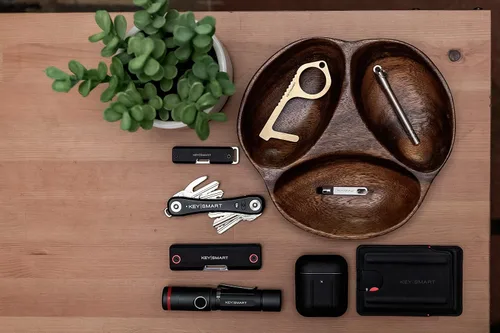Miniatura 4 de KeySmart CleanKey (1 paquete)