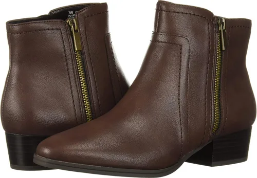 Miniatura 7 de Aerosoles - Botines de doble cruz para mujer