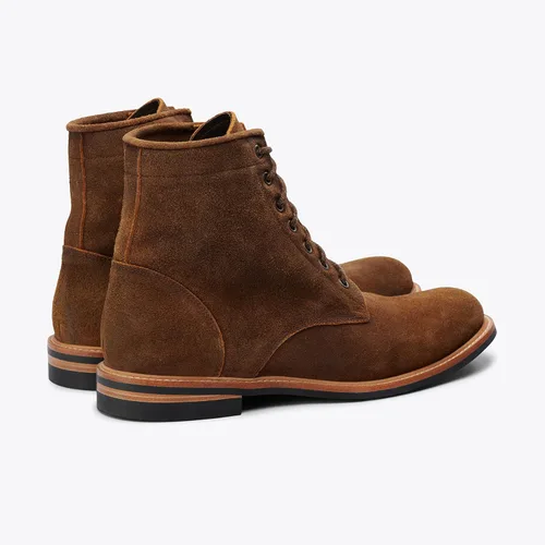 Miniatura 4 de Nisolo Botas Andres para todo tipo de clima
