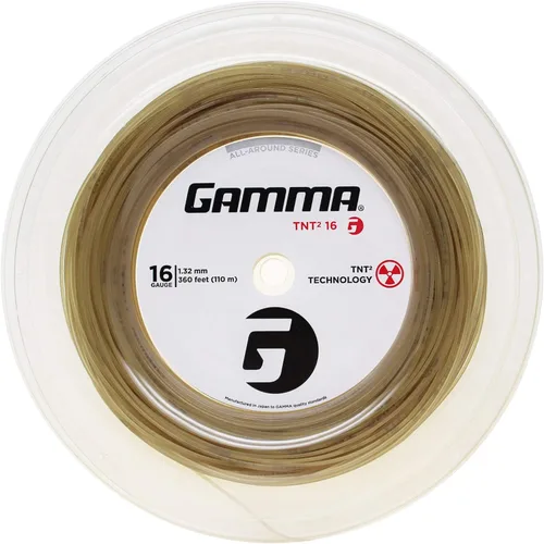 Miniatura 13 de GAMMATnt2 16 Reel 360