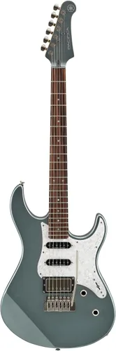 Miniatura 17 de Yamaha Pacifica PAC611H BL Guitarra Eléctrica de Cuerpo Sólido, Negra