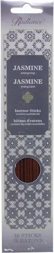 Miniatura 3 de Kieragrace - Incienso de alta calidad de 10 pulgadas, paquete de 20, pachulí