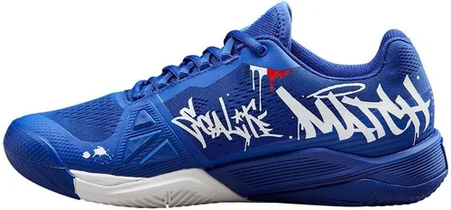 Miniatura 4 de WILSON Zapatillas de tenis Rush Pro 4.0 Hope Paris para hombre