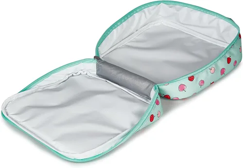 Miniatura 2 de JanSport Bolsa térmica aislada para el almuerzo, bolsa de picnic a prueba de fugas, Apple Orchard
