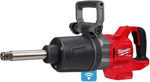 Milwaukee Eléctrica - M18 Fuel 1IN. Mango en D HTIW EXT. Herramienta desnuda yunque
