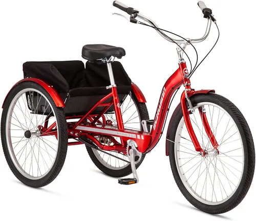 Miniatura 18 de Schwinn Meridian