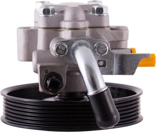 Miniatura 9 de Bomba de dirección asistida 60-6807P Compatible con Kia Rondo, 2008-08 Optima 2009-07