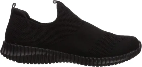 Miniatura 6 de Skechers - Zapatos mocasines Elite Flex para hombre Wasik