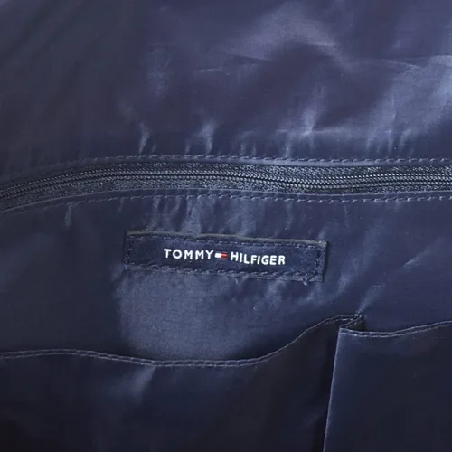 Miniatura 5 de Tommy Hilfiger Bolsa de lona Gino para hombre