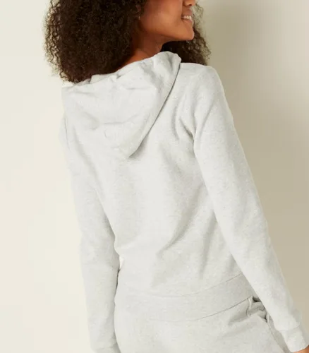 Miniatura 2 de Victoria's Secret Sudadera con Cremallera Completa con Logotipo PINK para Mujer (XS-XXL)