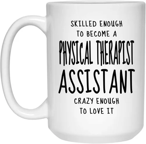 Miniatura 52 de Skilled Anesthesia Professor Tazas – Regalos novedosos para compañeros de trabajo, cumpleaños, aniversario, mamá, papá, familia, trabajo, empleado