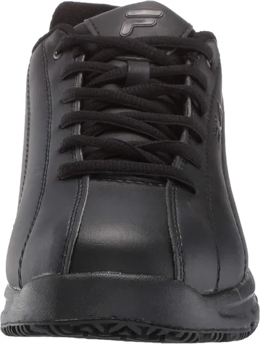 Miniatura 2 de Fila Zapato de trabajo antideslizante Memory Niteshift para hombre