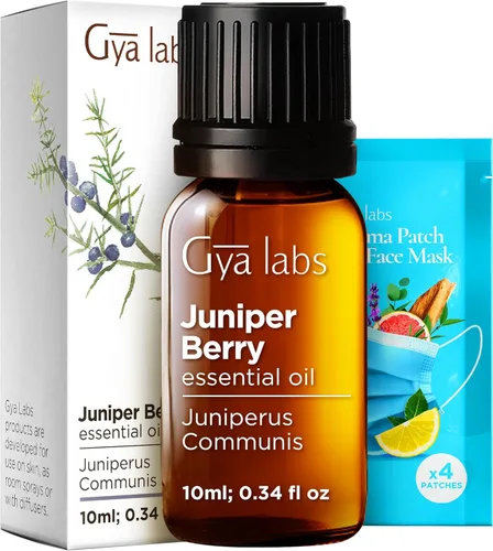 Miniatura 18 de Gya Labs - Aceite esencial de café para relajar y mejorar el estado de ánimo, aceite de café natural para el cuidado de la piel, 100 % puro