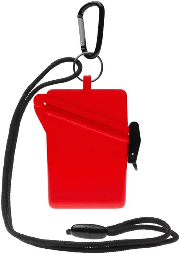 Miniatura 2 de Witz Funda impermeable segura para surf