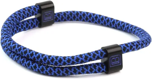 Miniatura 4 de Dowling Brothers - Pulsera Deportiva de Paracord Ajustable Hecha a Mano