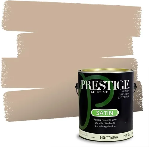 Miniatura 108 de Prestige Paints - 2 en 1, pintura base y pintura de exterior, E400-P-SW6119