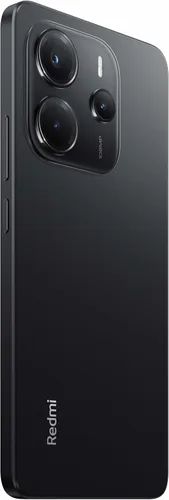 Miniatura 5 de Xiaomi Redmi Note 14 4G LTE (para Tmobile Mint Tello Global) (256GB + 8GB) 6.67" 120Hz 108MP Cámara AI Versión Global Dual Sim (Negro Medianoche)