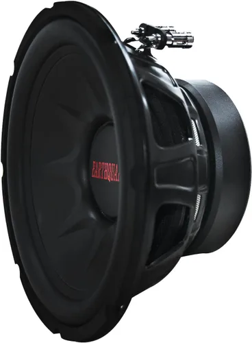 Miniatura 3 de Earthquake Sound TNT-10DVC Subwoofer de 10 pulgadas con doble bobina de voz de 4 ohmios