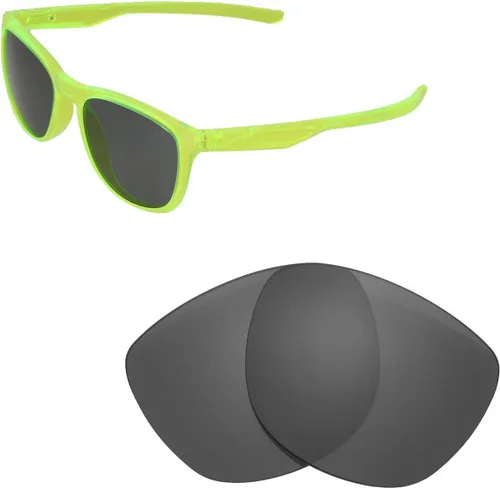 Miniatura 4 de Walleva - Lentes de repuesto para gafas de sol Oakley Trillbe X, múltiples opciones disponibles