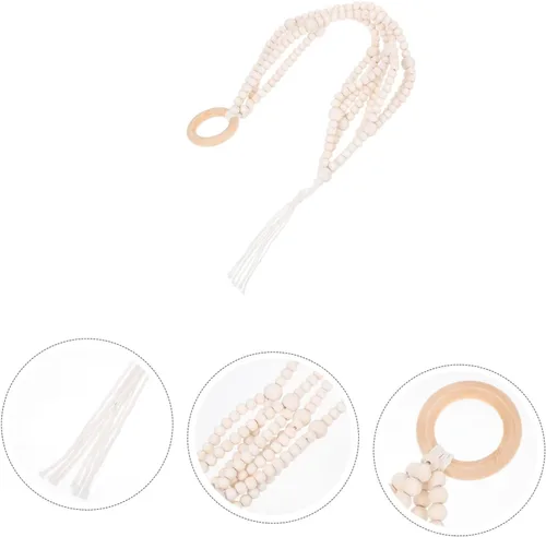 Miniatura 9 de GANAZONO Colgante de maceta, colgante de macramé para colgar en la pared de la planta