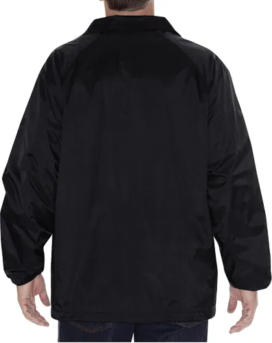 Miniatura 2 de Dickies Chaqueta de nailon con broches a presión para hombre