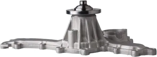 Miniatura 3 de AUQDD AW6037 Kit de bomba de agua profesional con junta apta para (motor 4.0L V6 solamente) 2005-2011 (hasta 10/2010) Toyota Tundra /2003-2009