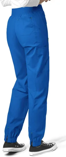 Miniatura 2 de Pantalón deportivo Love Utility con cremallera para mujer, talla alta