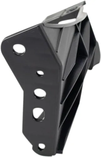 Miniatura 5 de I-Match Auto Parts Juego de 2 cubiertas para parachoques delantero del lado del conductor y del pasajero para Ford Mustang 05-09, GT 07-09 Shelby