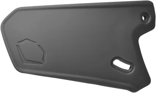 Miniatura 8 de EvoShield Protector facial para casco de bateo XVT