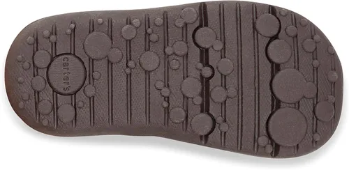 Miniatura 7 de Carter's Unisex-Child Arno First Walker Shoe
