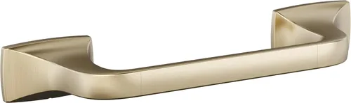 Miniatura 15 de Amerock BH36013G10 Toallero de níquel cepillado Toallero de 18 pulgadas (17.992 in) Highland Ridge Toallero de baño Accesorios de baño