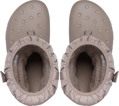 Miniatura 2 de Crocs Botas de nieve clásicas Neo Puff Luxe para mujer