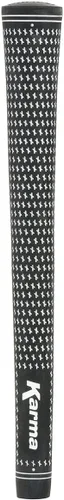 Miniatura 39 de Karma Velour Golf Grips for Men, Women, Juniors Undersize, Standard, Midsize, Oversize, & Jumbo 6 Colors Choose Single, 9, 13 Pack or Golf