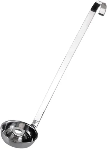 Miniatura 2 de IBILI - 712100 - Cucharón de acero inoxidable