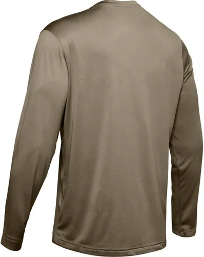 Miniatura 5 de Under Armour - Camiseta de manga larga para hombre con Tactical Tech